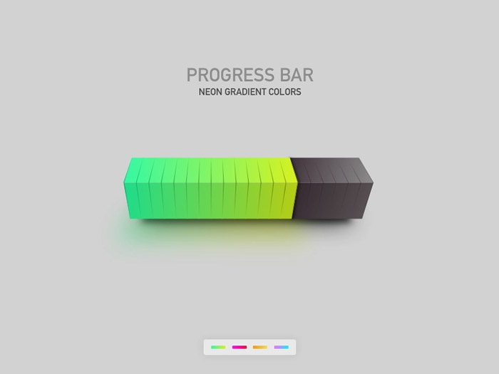 UI Design Tips: How to Design Progress Bars to Alleviate User Wait Anxiety