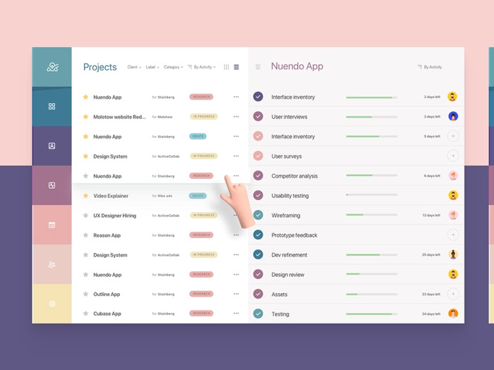 UI Design Tips: How to Design Progress Bars to Alleviate User Wait Anxiety