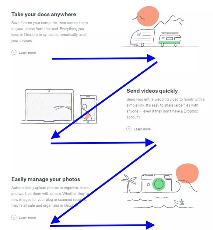 2-visual-moving-line-design