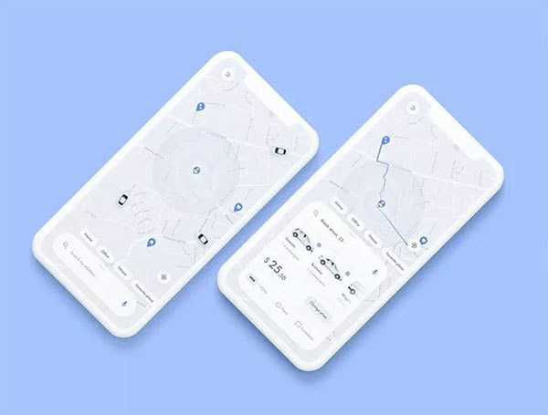 APP設計趨同化？掌握哪些APP設計原則打造用戶滿意產品
