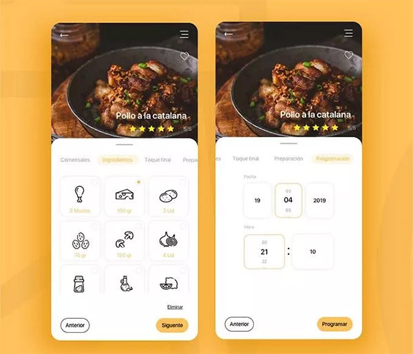 APP設計趨同化?掌握哪些APP設計原則打造用戶滿意產品