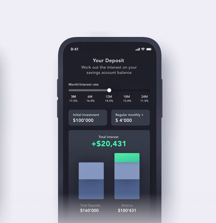 app-design-transaction-sense