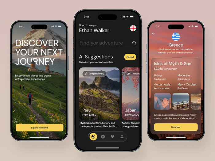 為什麼APP需求分析是APP開發的核心？