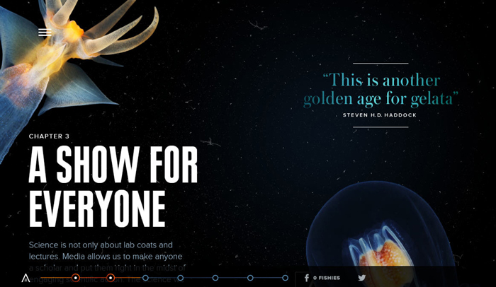 2026 Dark Background Design Trends: AI and Dynamic Accessibility