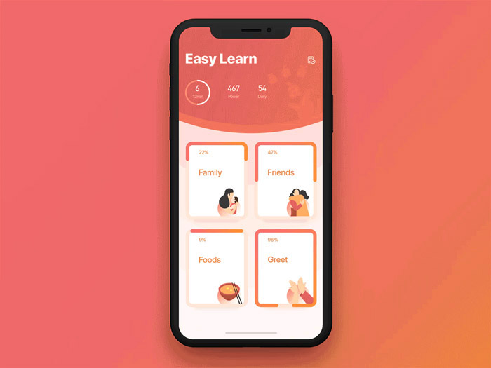 card-split-design