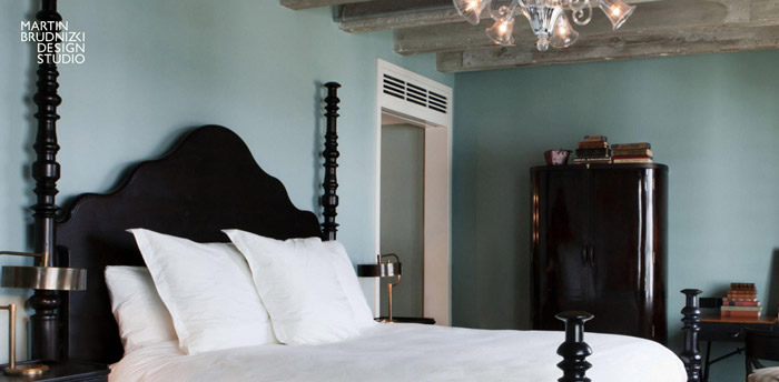 decoration-company-website-design