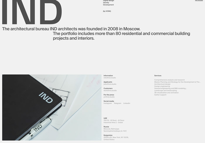 decoration-website-design