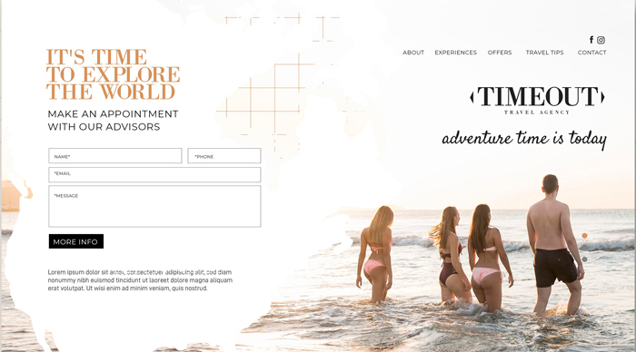 Why Does Your Hotel Website Have Traffic but No Bookings