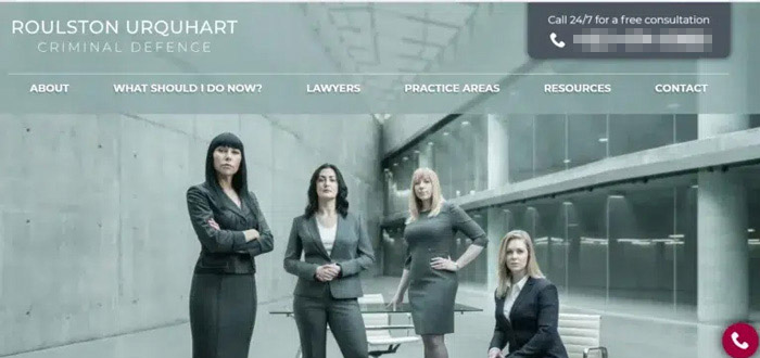 law-firm-website-design
