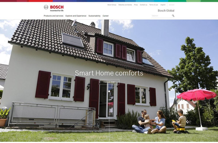 manufacturing-website-design