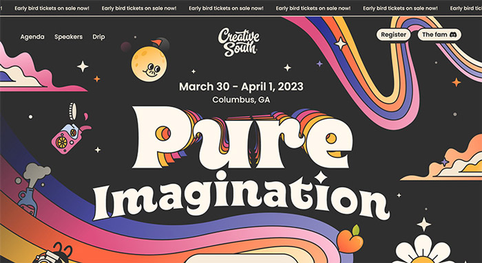 mysterious-web-design