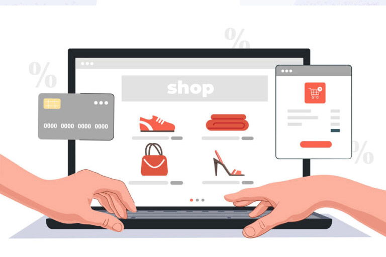 precautions-for-the-design-of-online-mall
