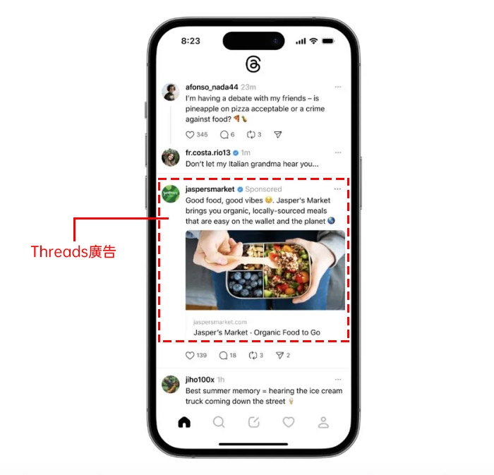 Threads广告布局指南：抢占网络营销新蓝海的黄金策略