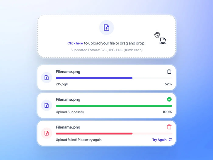 ui-progress-indicator-design