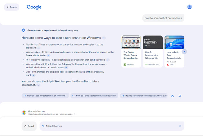 use-sge-to-improve-seo-performance