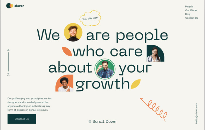 web-design-dynamic-details