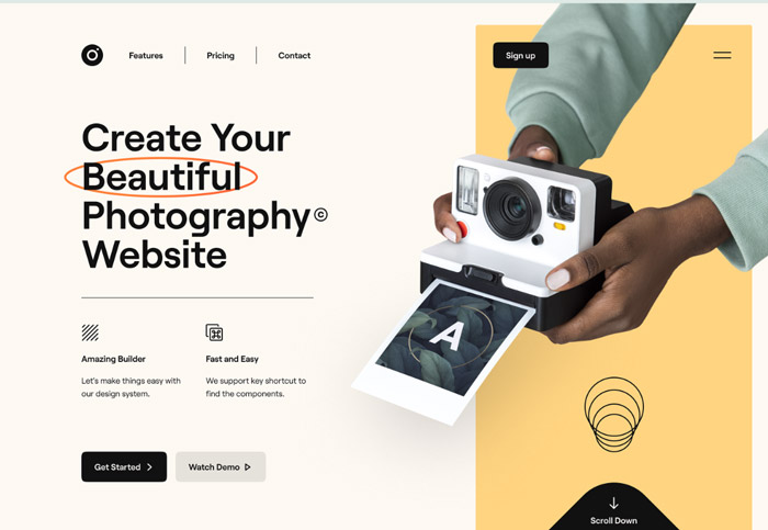 web-design-dynamic-details
