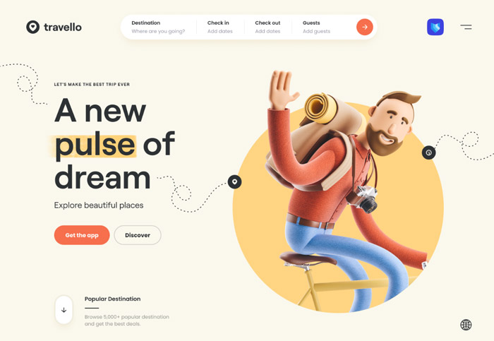 web-design-dynamic-details