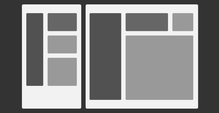 web-design-responsive-layout