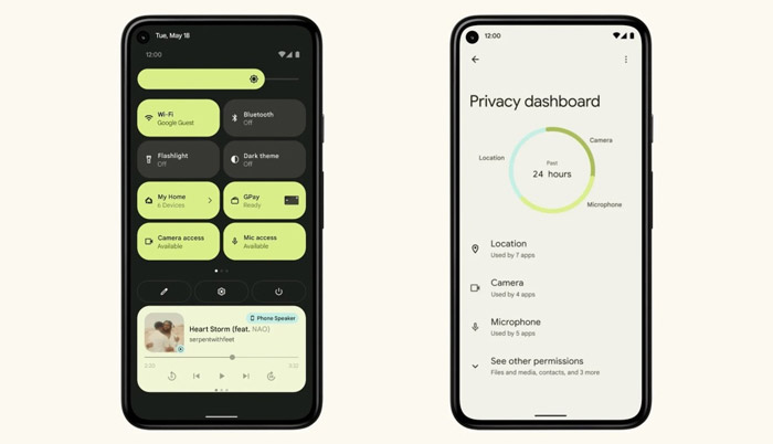 web-style-sharing