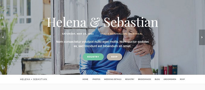 wedding-website-design