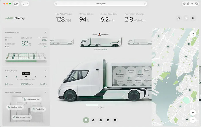 Why Do Trading Companies Need a Website More Than Ever