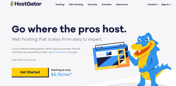 wordpress-install