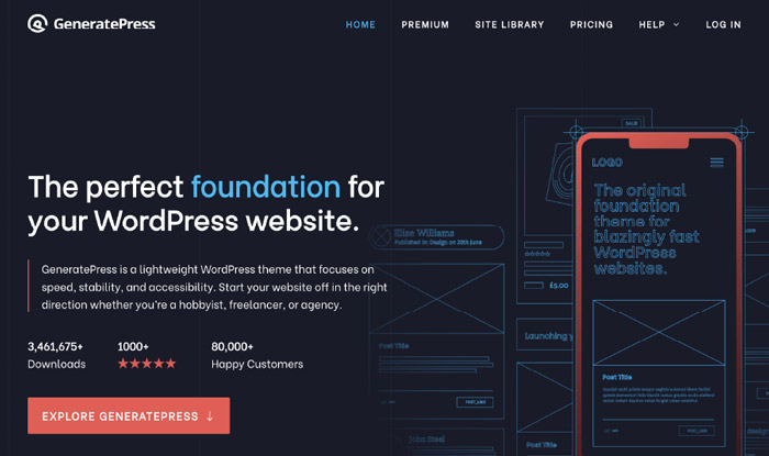 wordpress-theme-recommendations