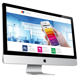 網頁設計 香港網頁 WebsiteDesign