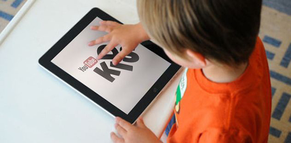 設計兒童網站需要注意什麼?怎樣的網站設計才適合兒童使用