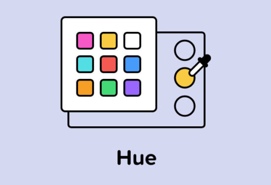 UI設計技巧：如何做好UI設計中的顏色運用