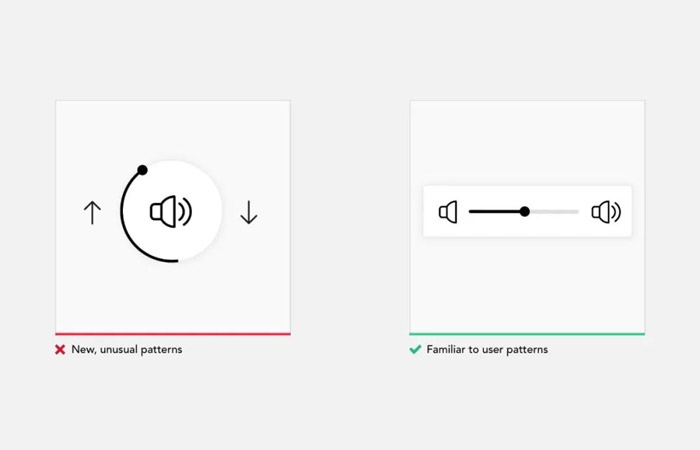 【UI設計攻略】如何做好「減法」設計出更輕量易用的操作體驗