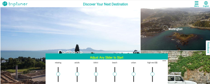香港網頁-啟發冒險心靈：旅遊網站設計的4大神奇技巧