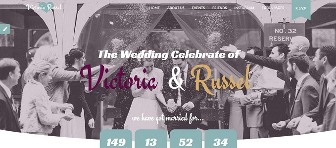 香港網頁-愛的視覺呈現：讓婚禮體驗變得更浪漫的網頁設計技巧